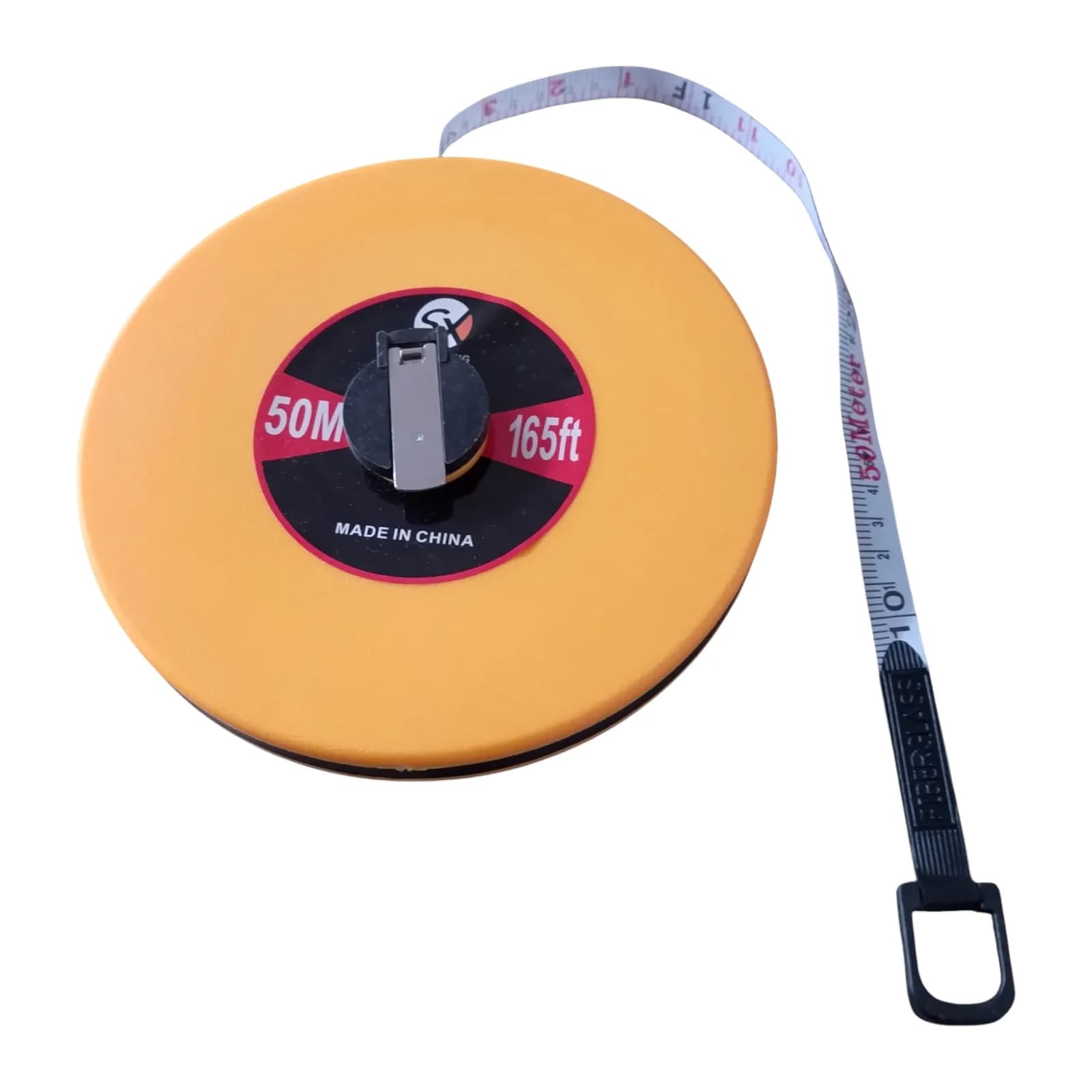 Foot Kamba - 50 meters