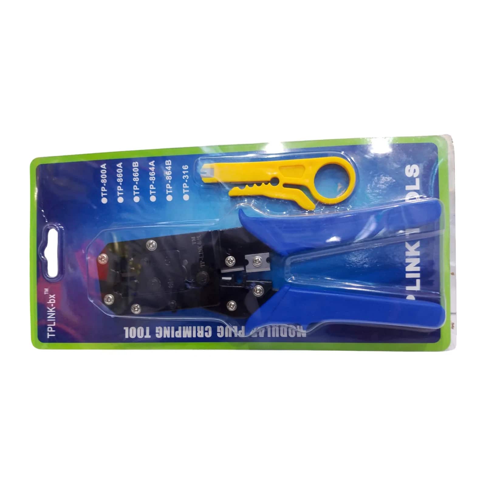 Crimping Tool - TPLink