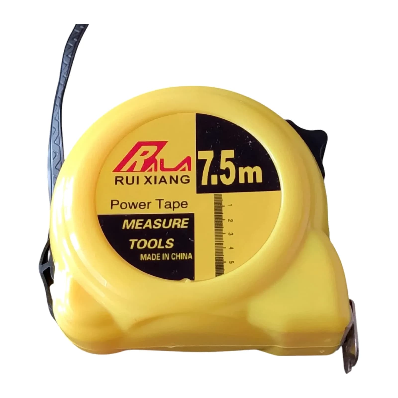 Tape Measure (7.5-meters)