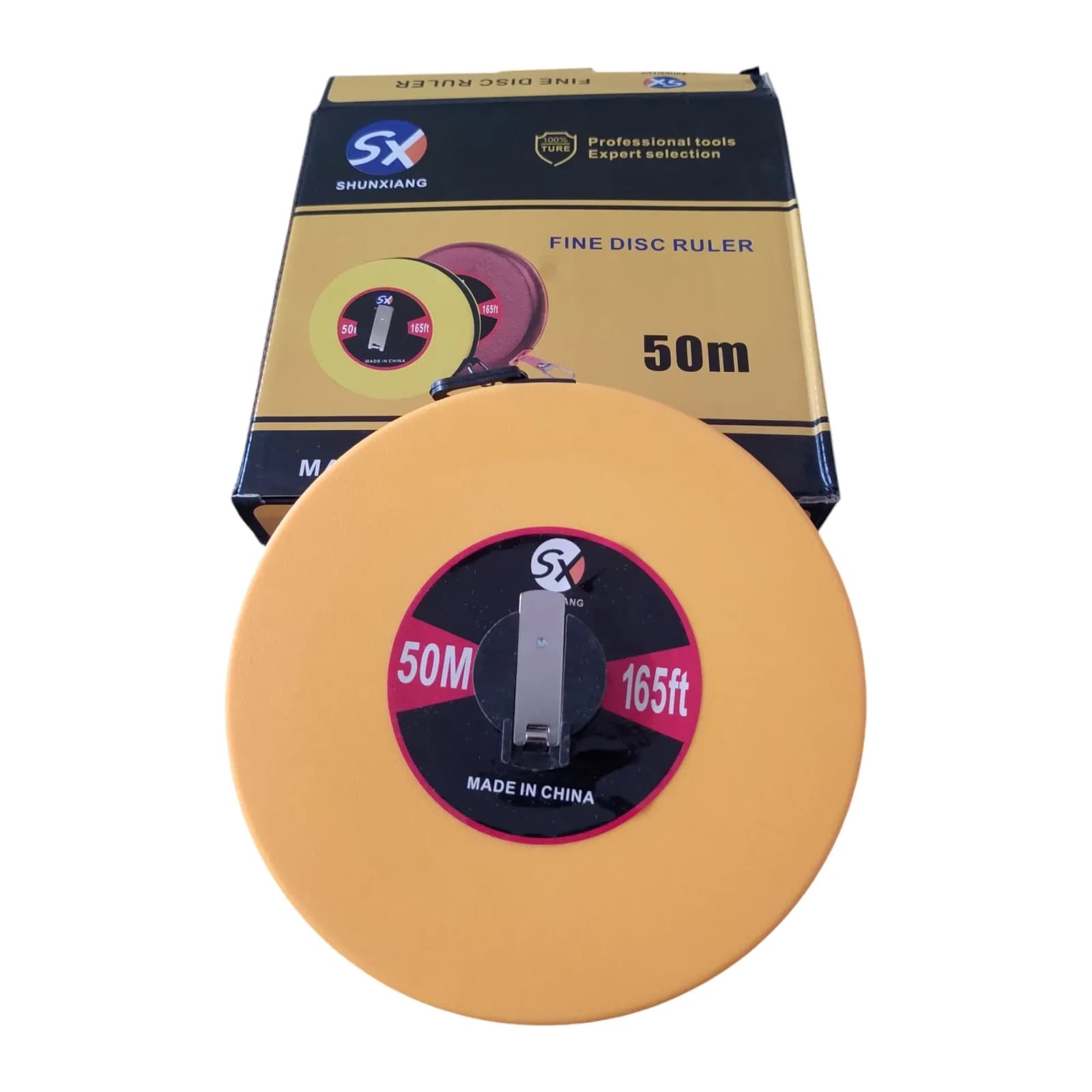 Foot Kamba - 50 meters